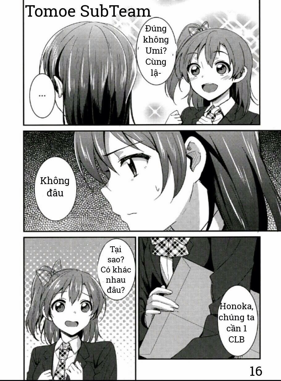 Các Dự Án Thần Tượng Trường 6.5 trang 15