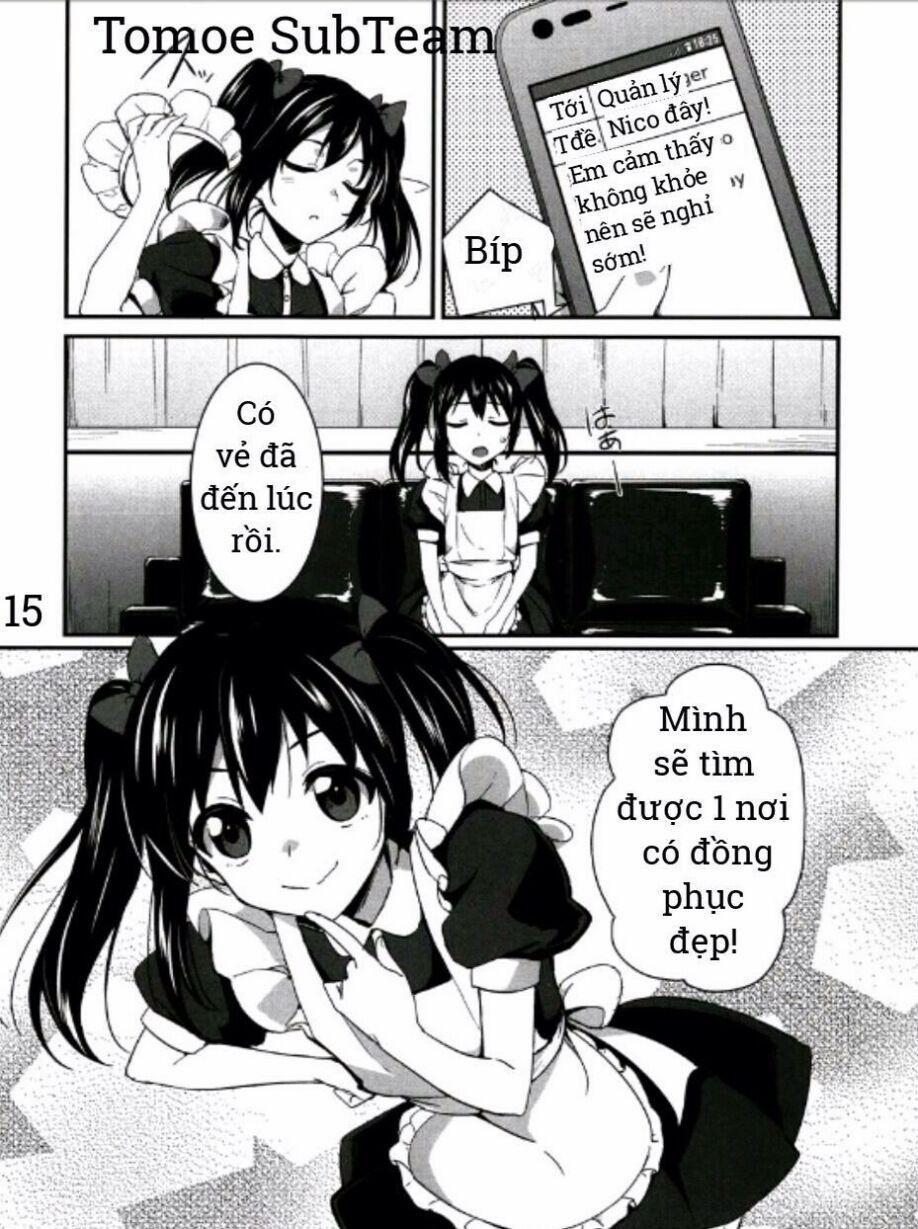 Các Dự Án Thần Tượng Trường 7 trang 15