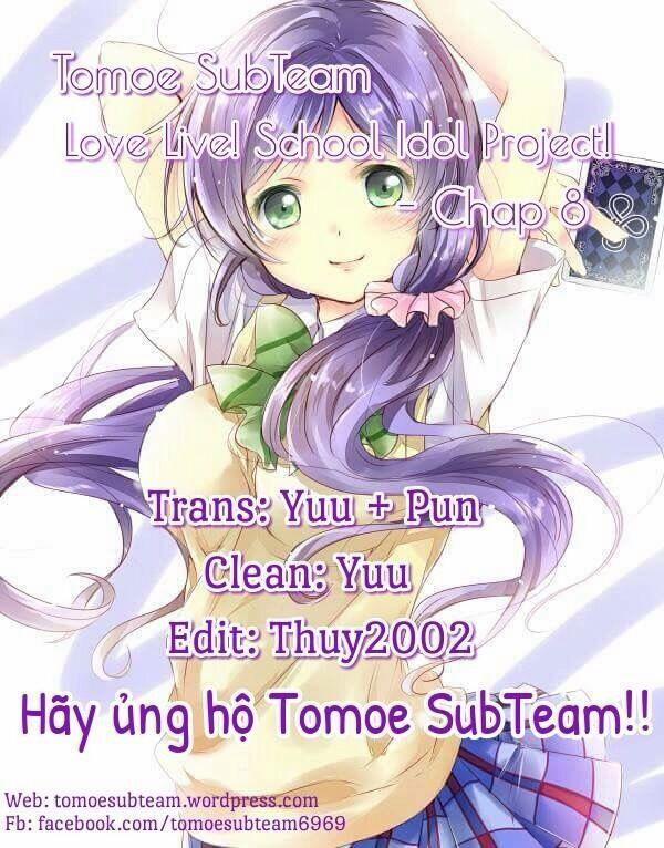 Các Dự Án Thần Tượng Trường 8 trang 18