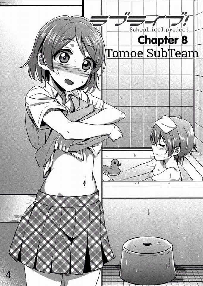 Các Dự Án Thần Tượng Trường 8 trang 4