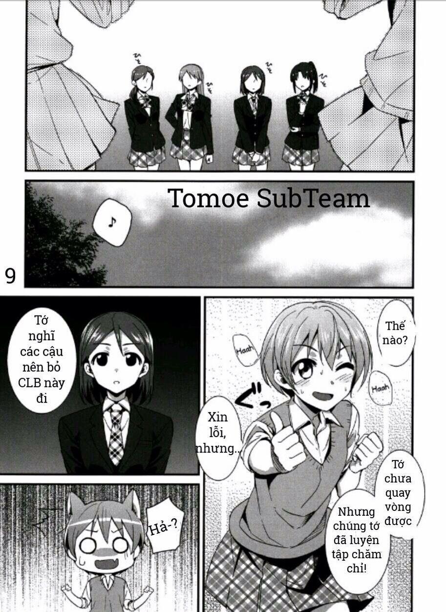 Các Dự Án Thần Tượng Trường 8 trang 9