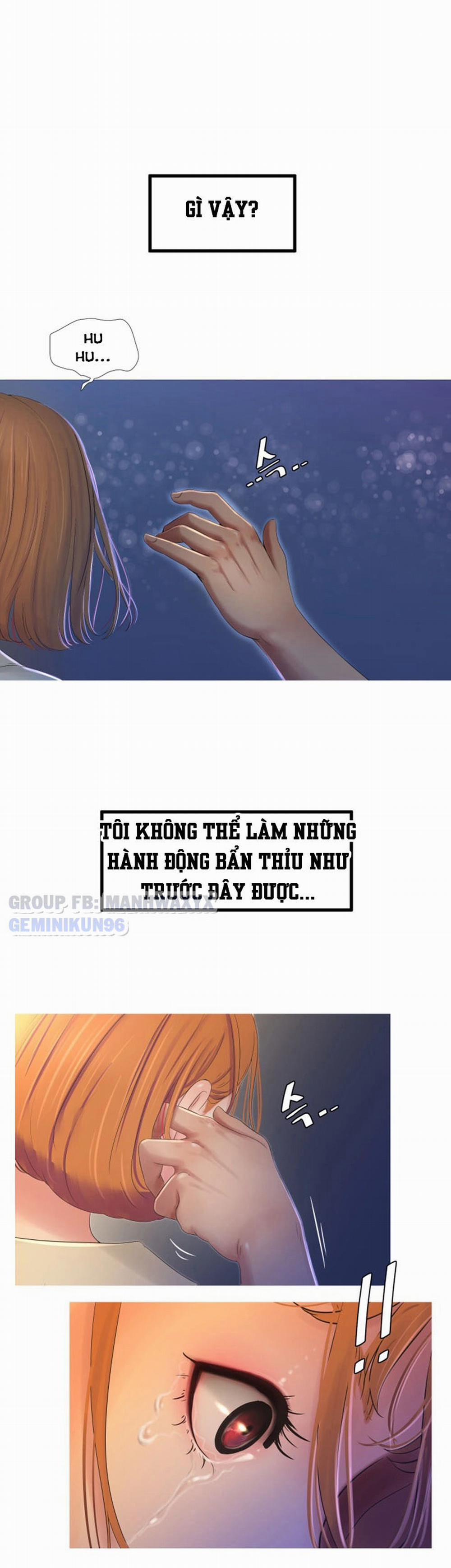 Các em trinh nữ ở rể 1 trang 35