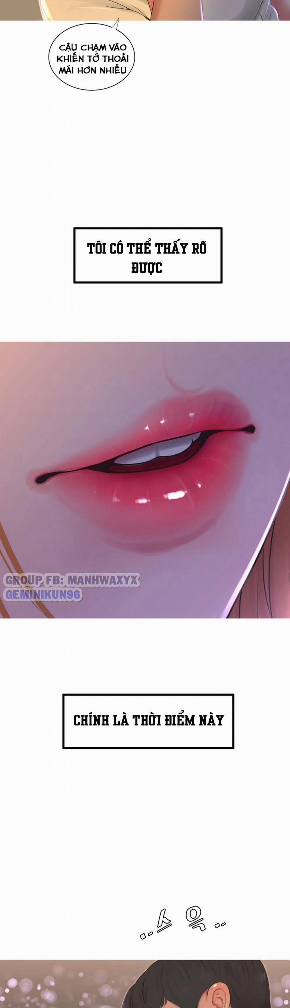 Các em trinh nữ ở rể 1 trang 38