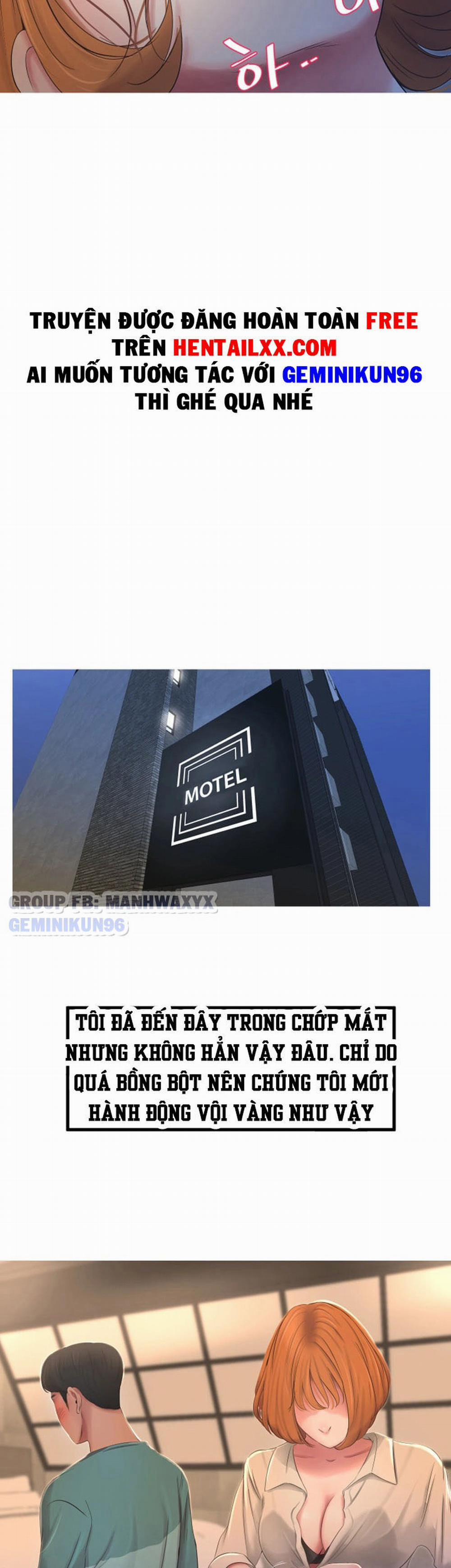 Các em trinh nữ ở rể 1 trang 42