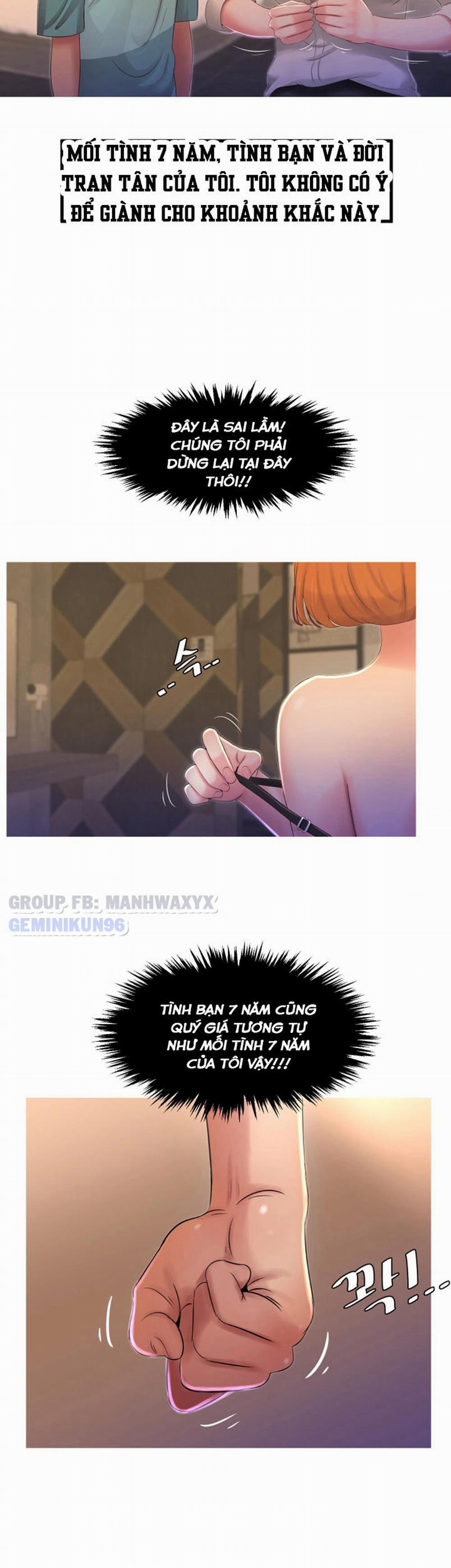 Các em trinh nữ ở rể 1 trang 43