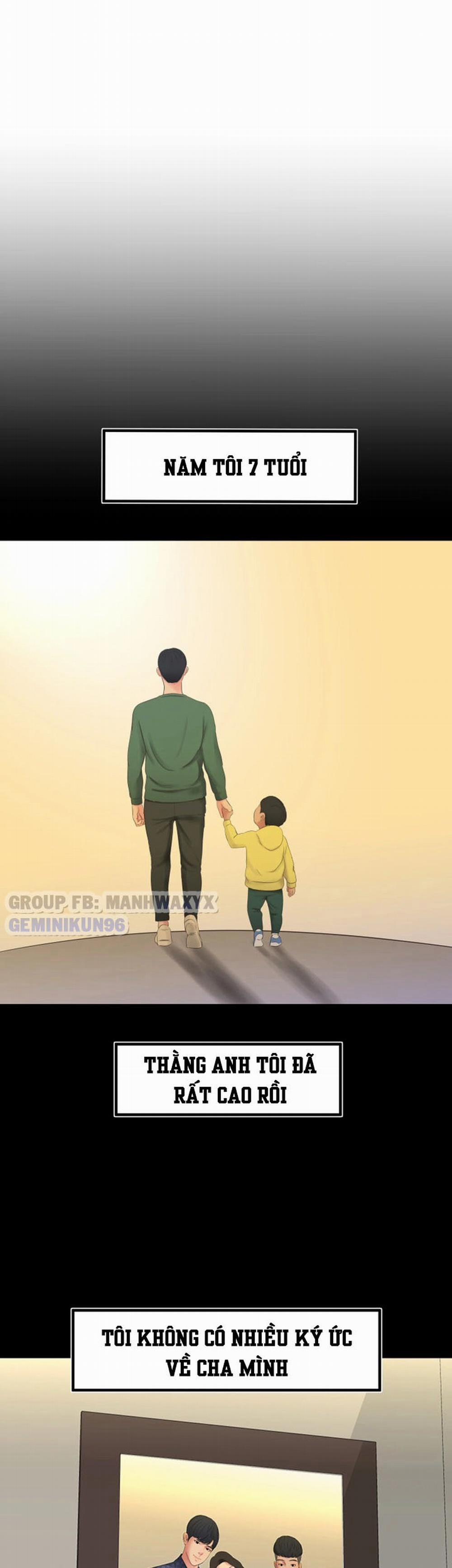 Các em trinh nữ ở rể 1 trang 8