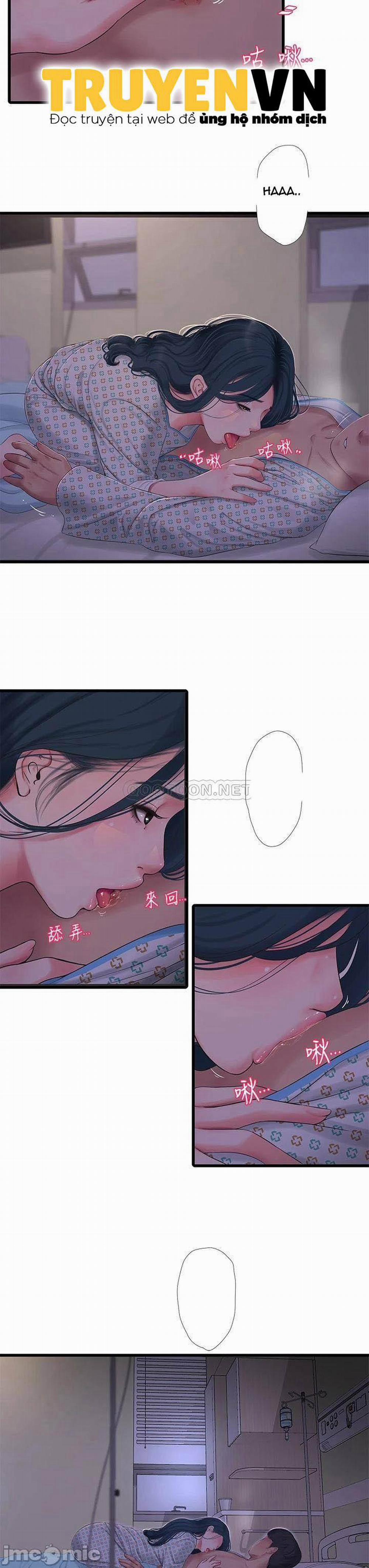 Các em trinh nữ ở rể 100 trang 2