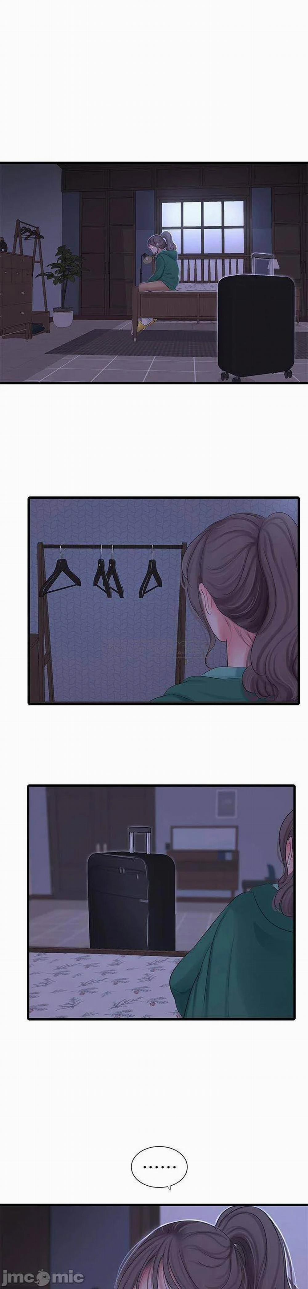 Các em trinh nữ ở rể 100 trang 24