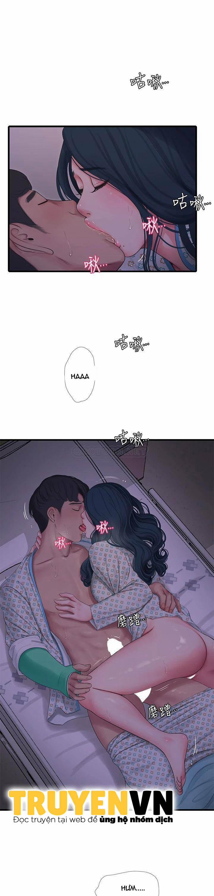 Các em trinh nữ ở rể 100 trang 4