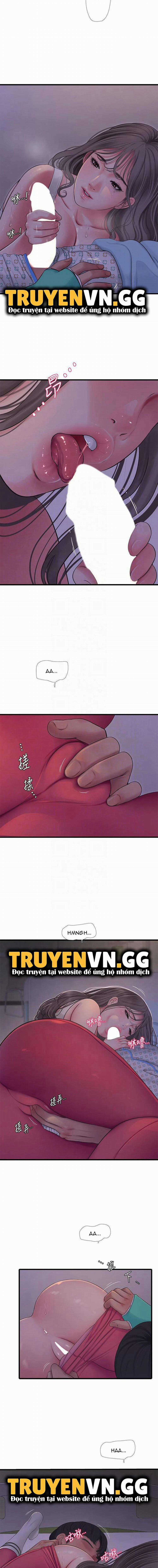 Các em trinh nữ ở rể 104 trang 1