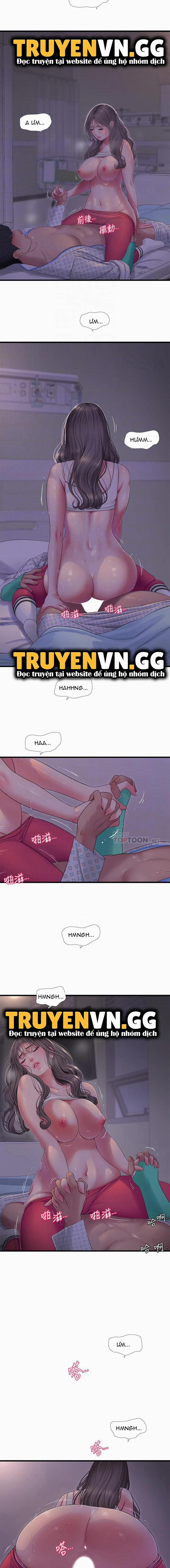 Các em trinh nữ ở rể 104 trang 5