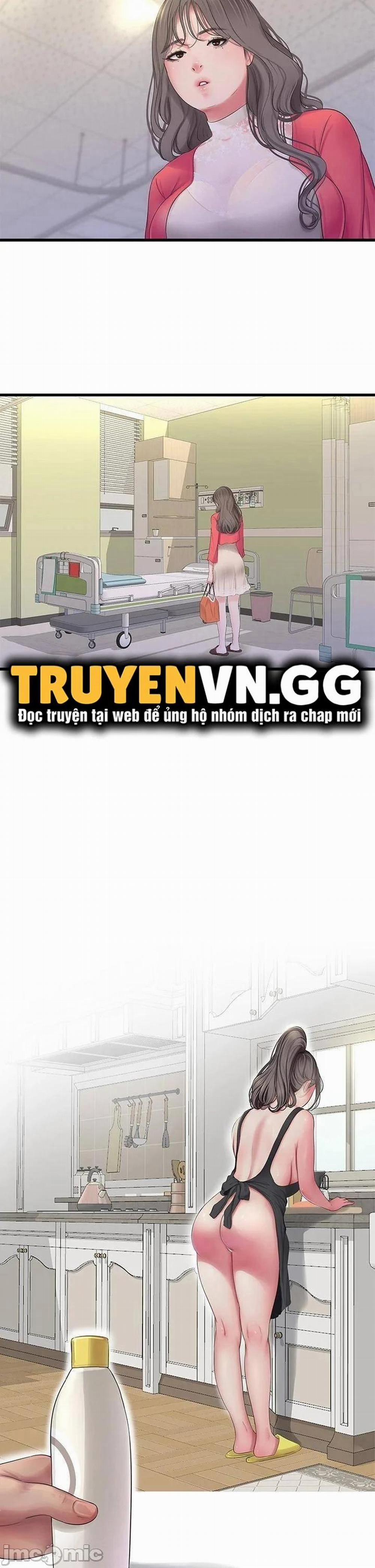 Các em trinh nữ ở rể 107 trang 1