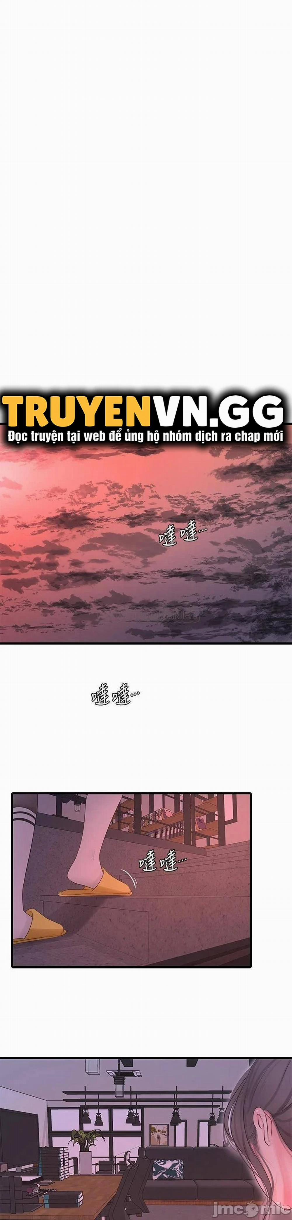 Các em trinh nữ ở rể 107 trang 18