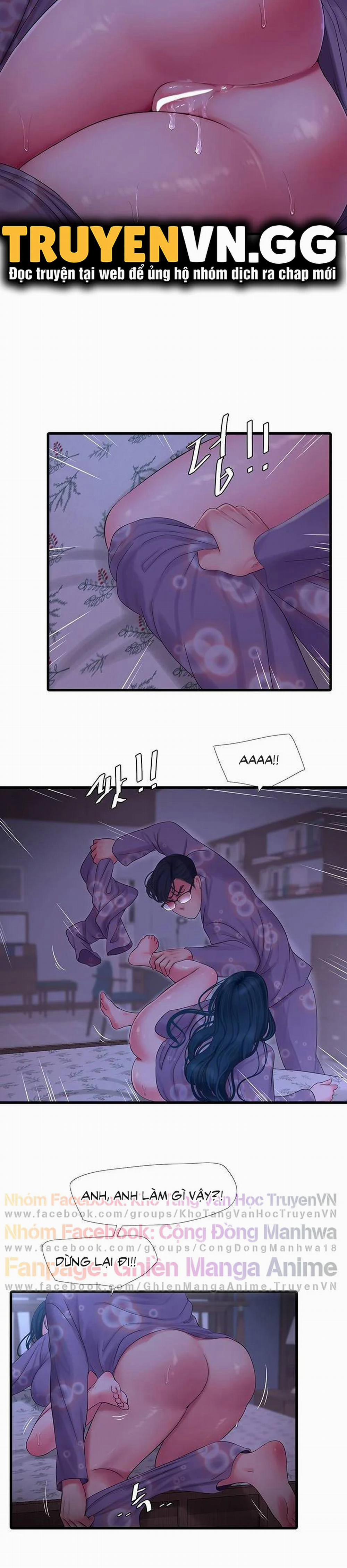 Các em trinh nữ ở rể 108 trang 14