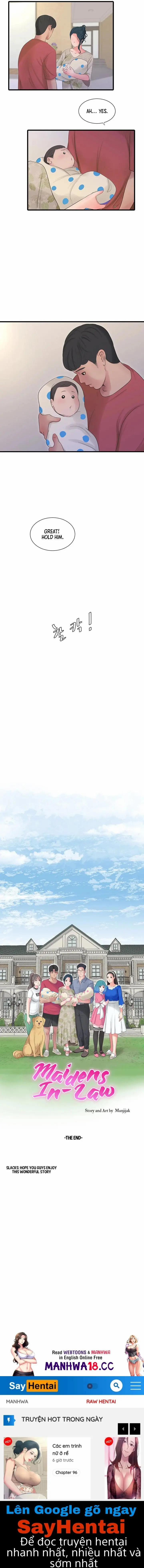 Các em trinh nữ ở rể 111.5 trang 2