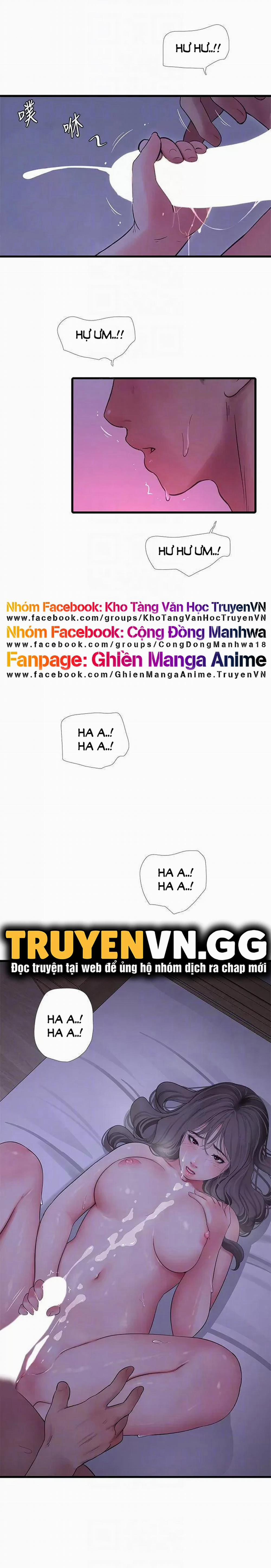 Các em trinh nữ ở rể 111 trang 8