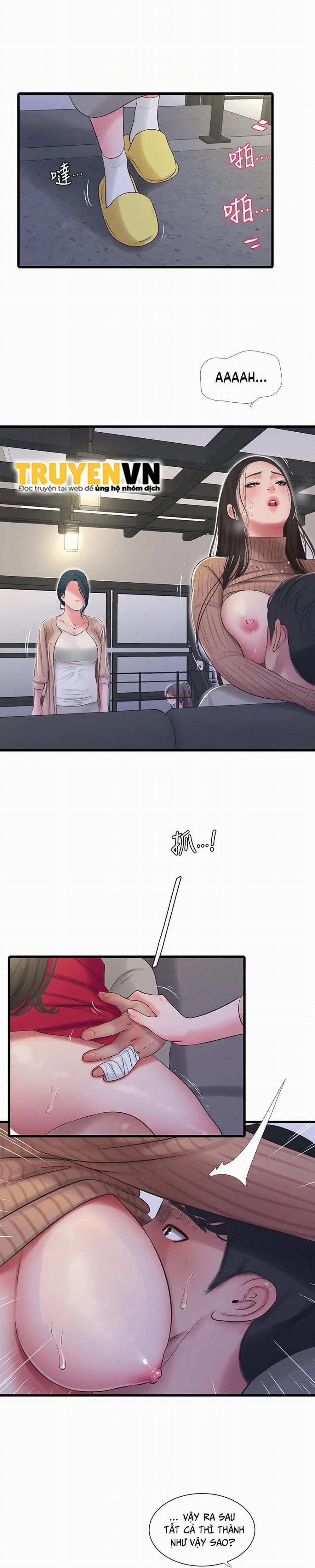 Các em trinh nữ ở rể 94 trang 6