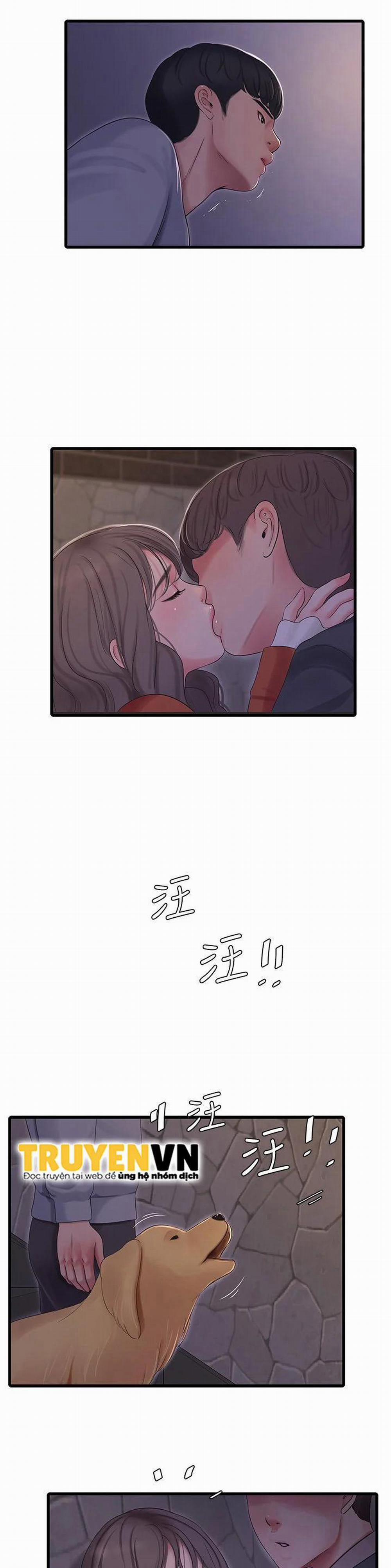 Các em trinh nữ ở rể 95 trang 1