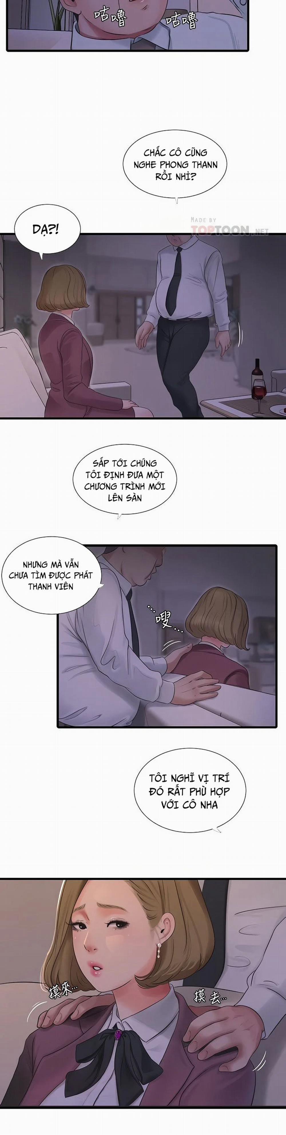 Các em trinh nữ ở rể 95 trang 12