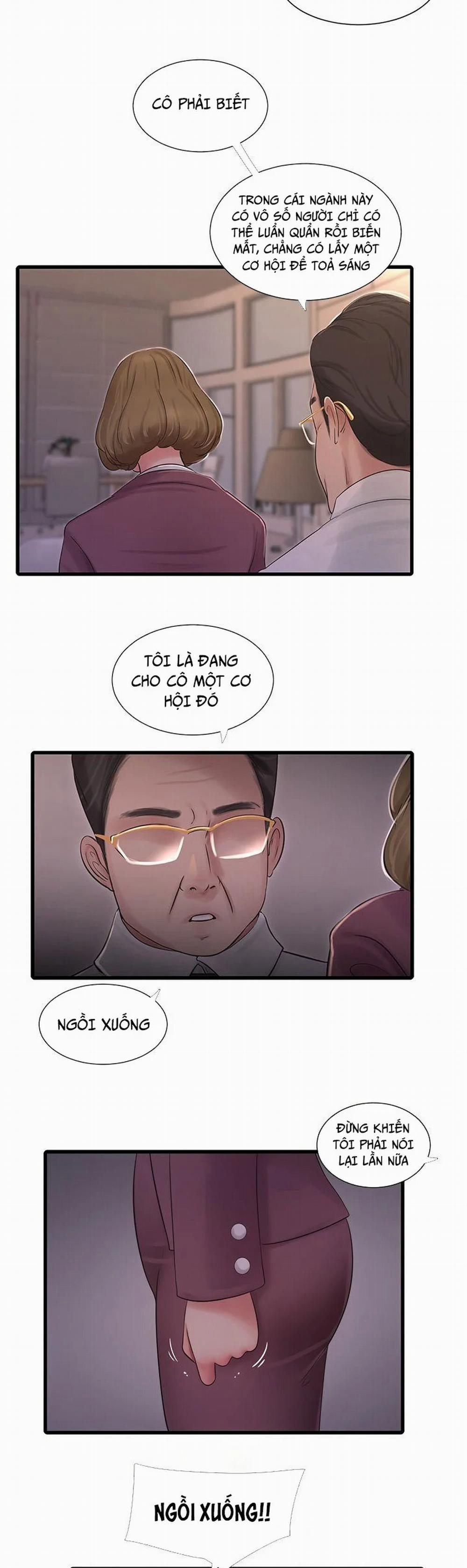 Các em trinh nữ ở rể 95 trang 14