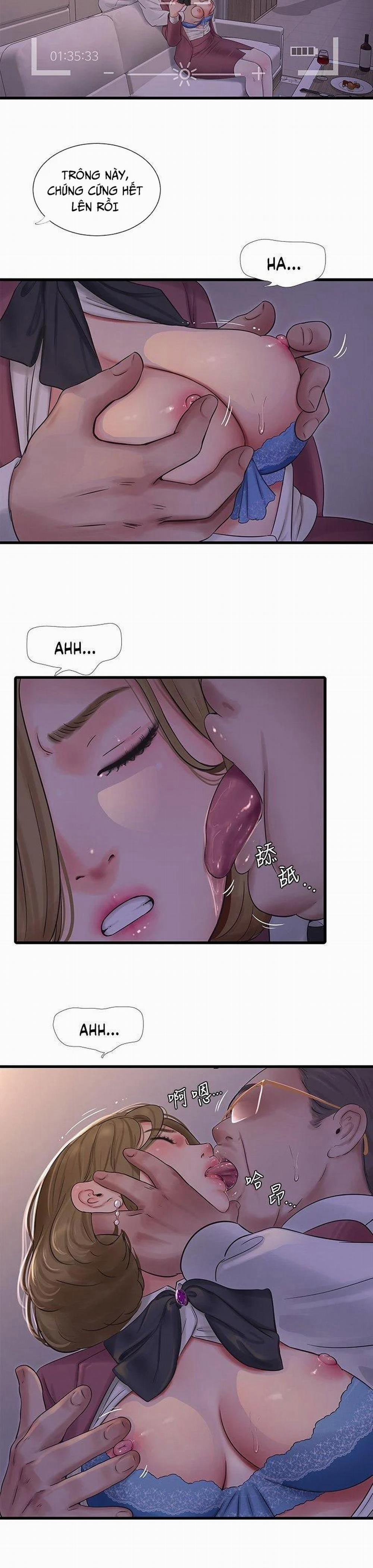 Các em trinh nữ ở rể 95 trang 18