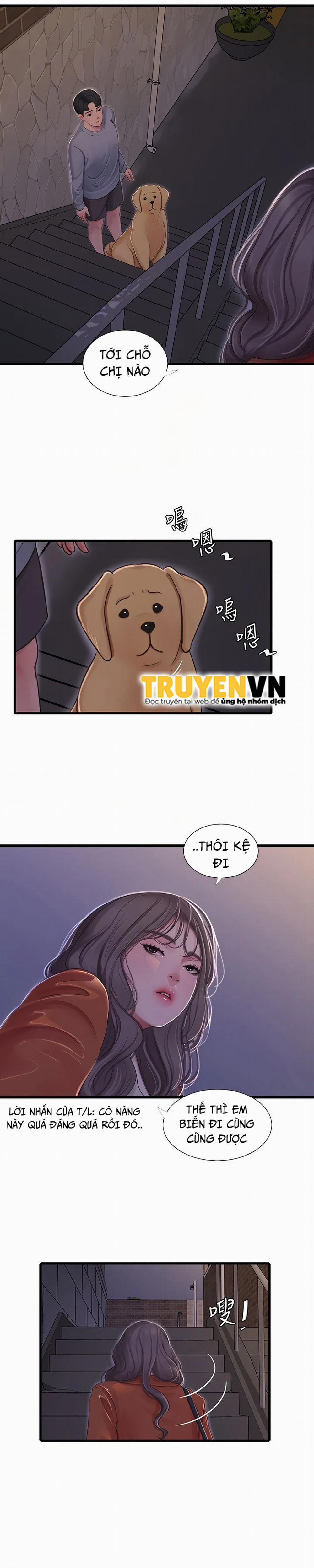 Các em trinh nữ ở rể 95 trang 5