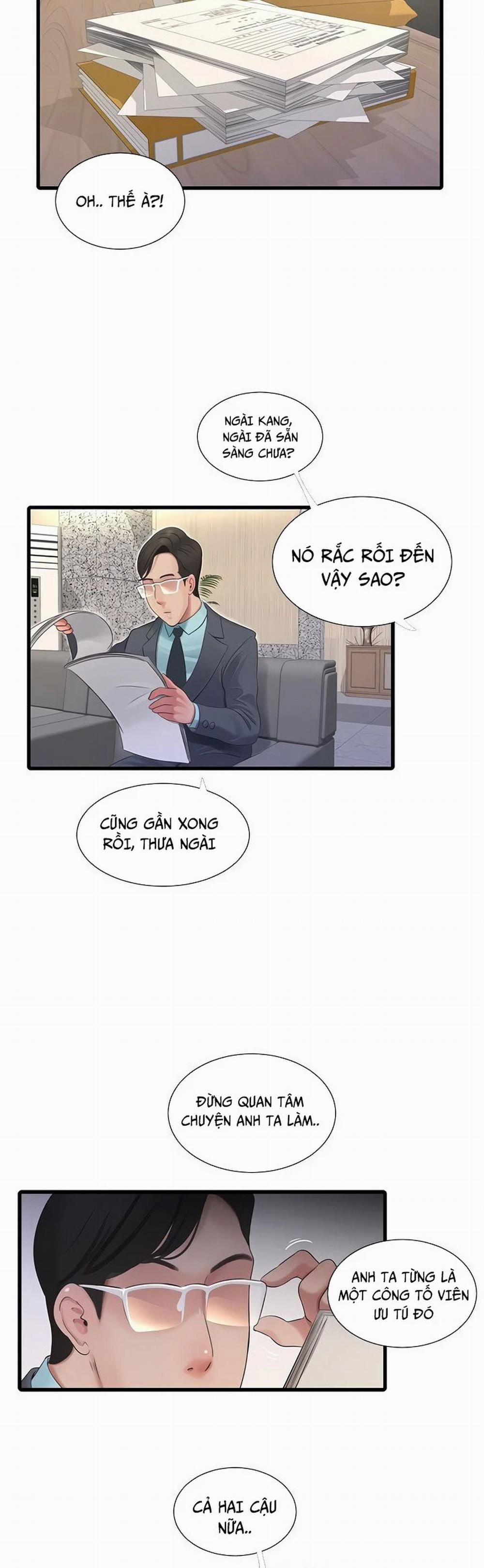 Các em trinh nữ ở rể 96 trang 12