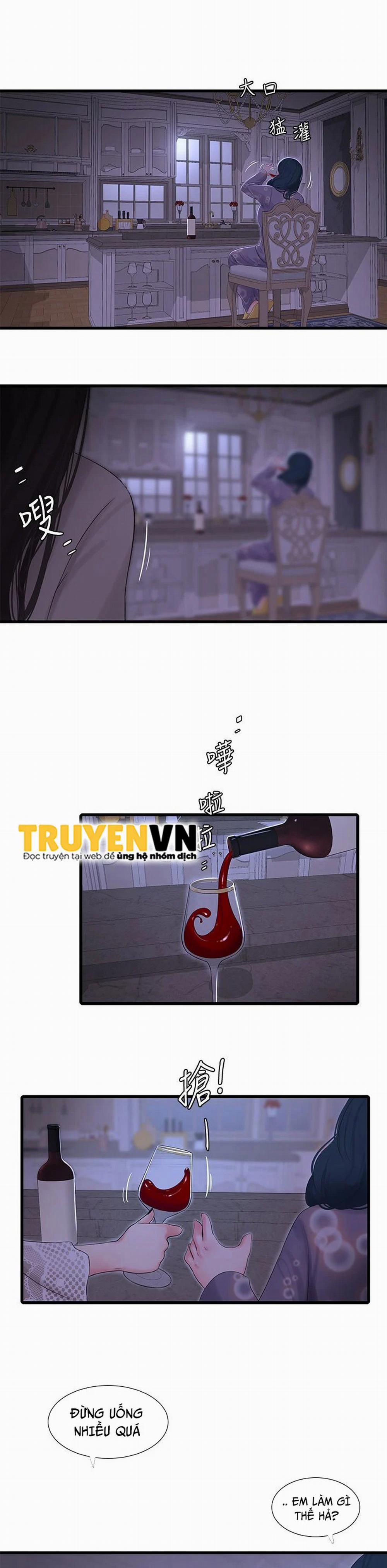 Các em trinh nữ ở rể 96 trang 17