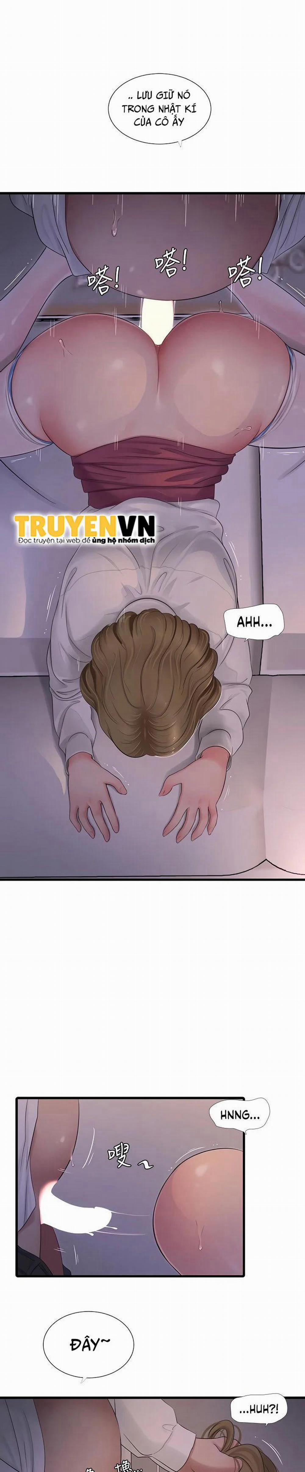 Các em trinh nữ ở rể 96 trang 3