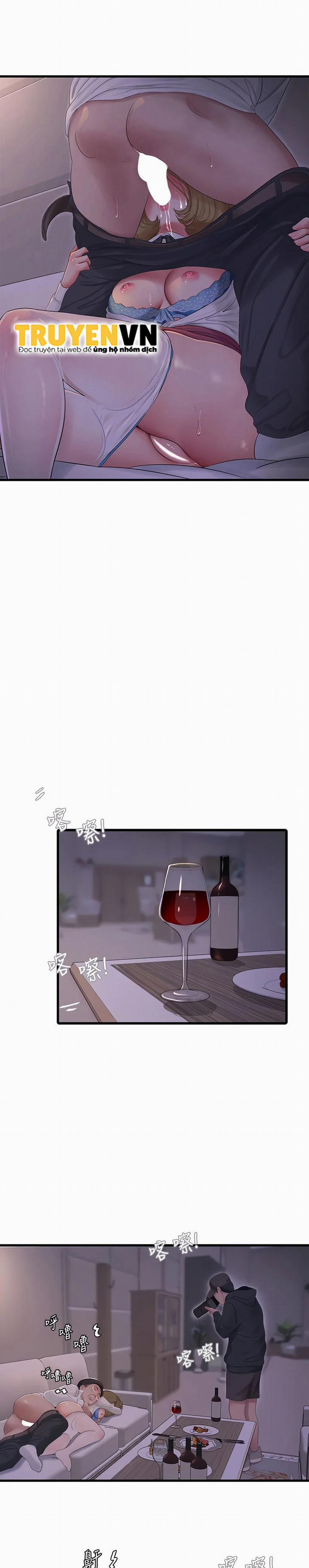 Các em trinh nữ ở rể 96 trang 5