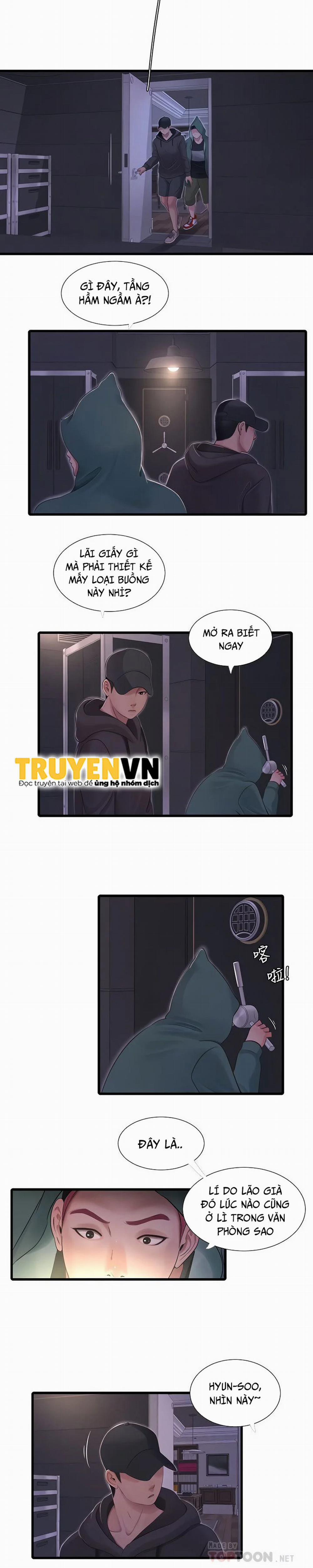 Các em trinh nữ ở rể 96 trang 9