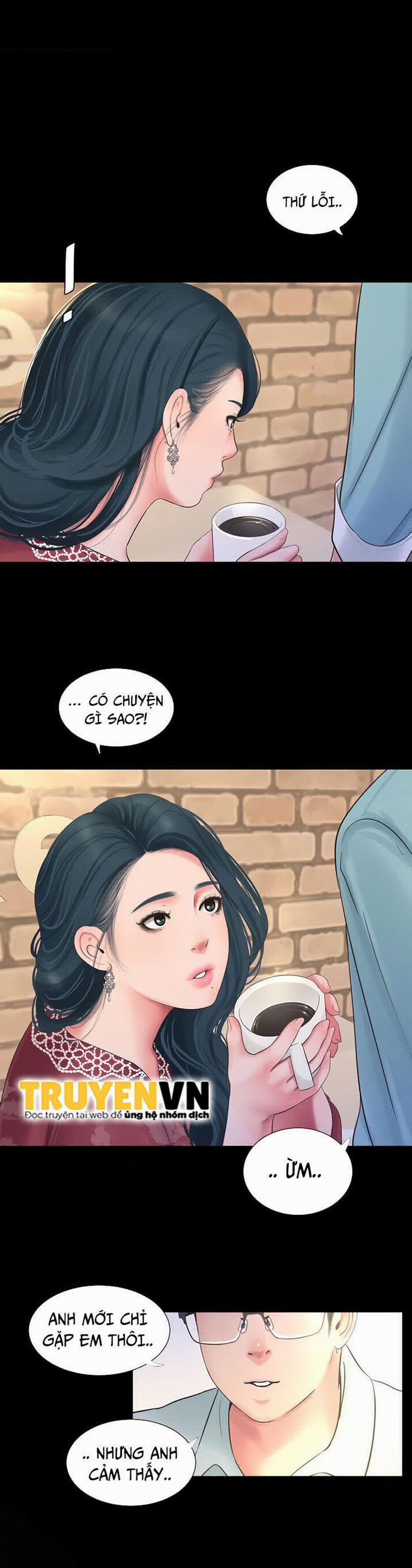 Các em trinh nữ ở rể 97 trang 4