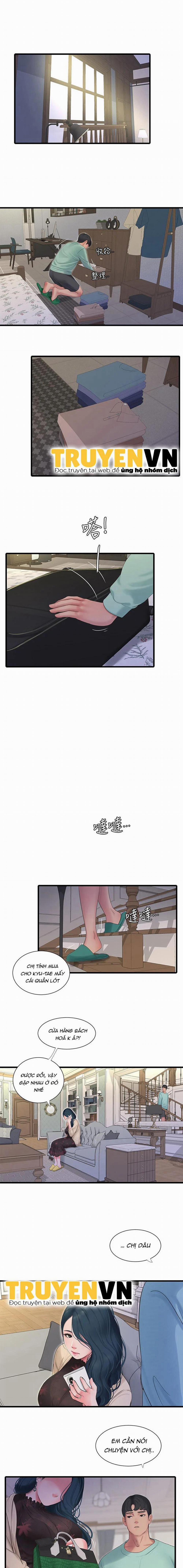 Các em trinh nữ ở rể 98 trang 0