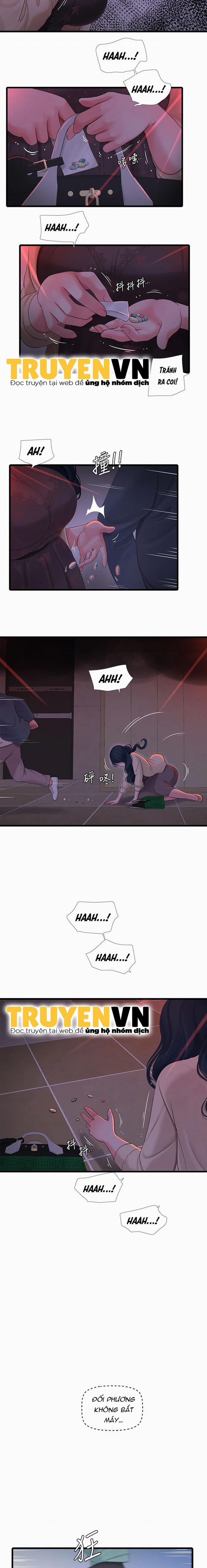 Các em trinh nữ ở rể 98 trang 11