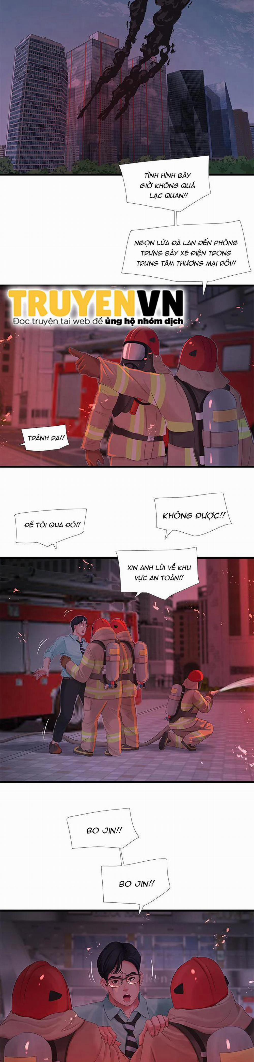 Các em trinh nữ ở rể 99 trang 1