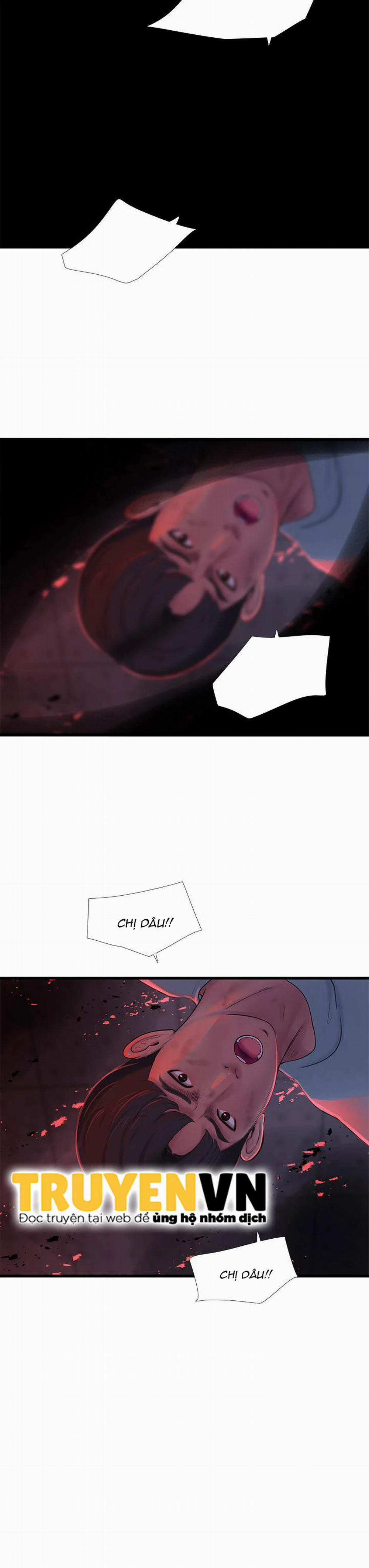 Các em trinh nữ ở rể 99 trang 10