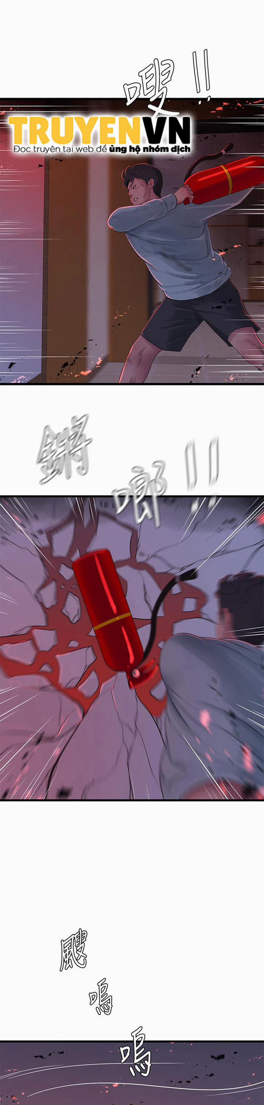 Các em trinh nữ ở rể 99 trang 12