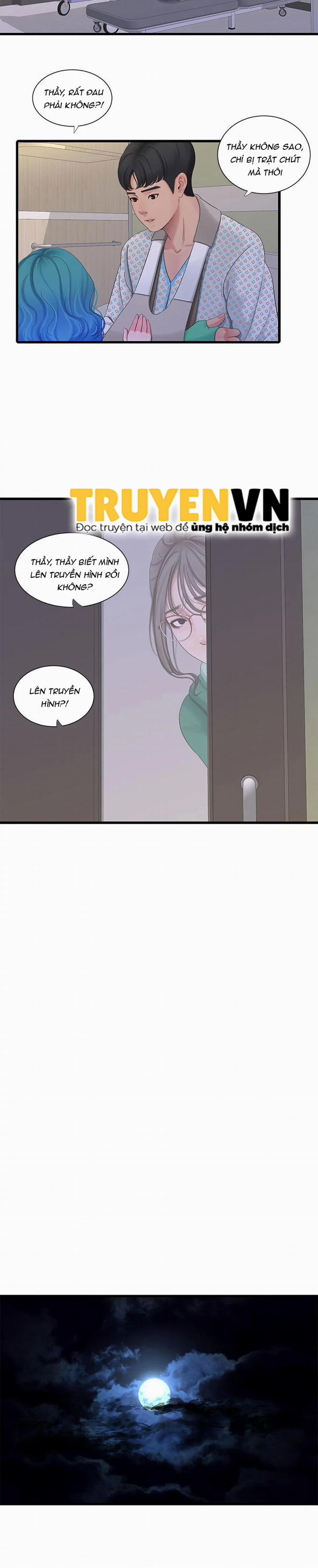 Các em trinh nữ ở rể 99 trang 21