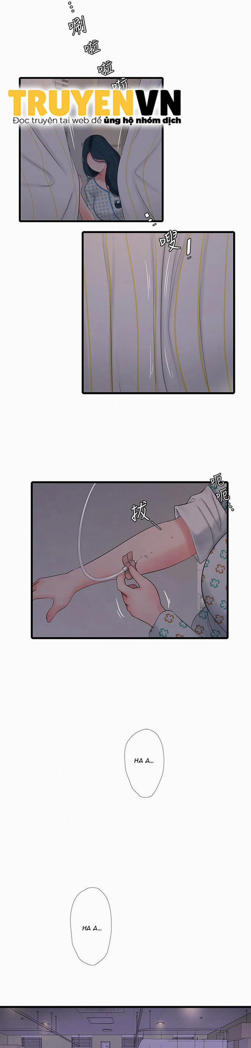 Các em trinh nữ ở rể 99 trang 25