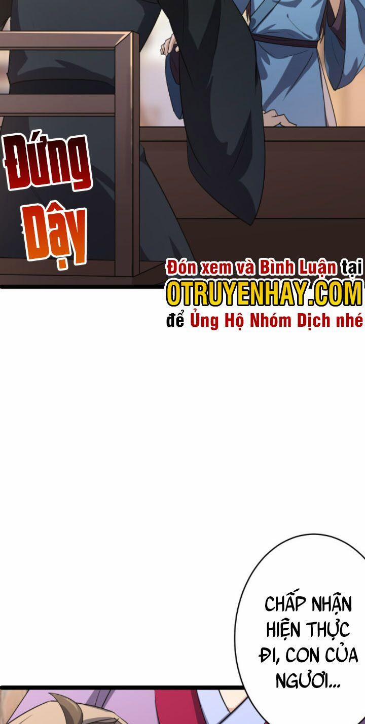 Các Ngươi Tu Tiên Còn Ta Rút Thẻ 1 trang 17