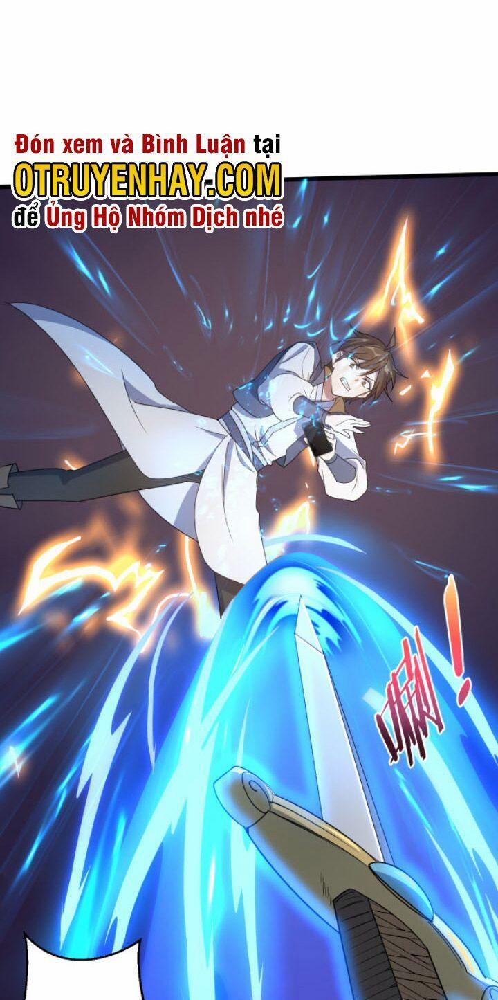 Các Ngươi Tu Tiên Còn Ta Rút Thẻ 1 trang 79