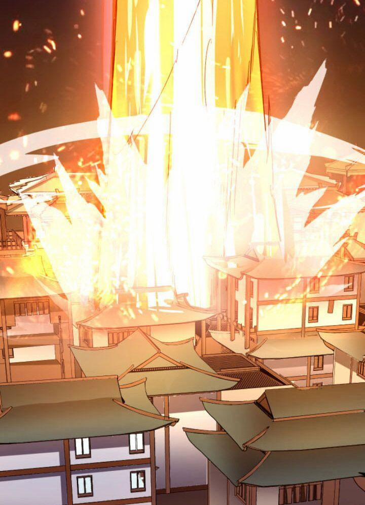 Các Ngươi Tu Tiên Còn Ta Rút Thẻ 1 trang 84