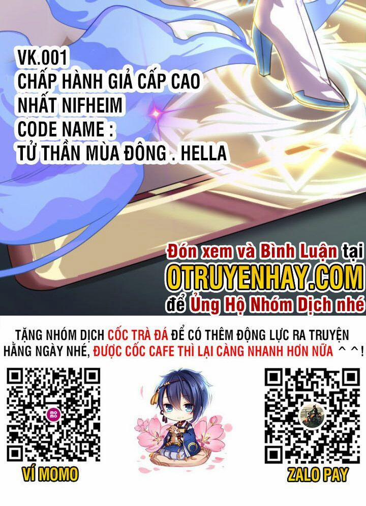 Các Ngươi Tu Tiên Còn Ta Rút Thẻ 1 trang 99