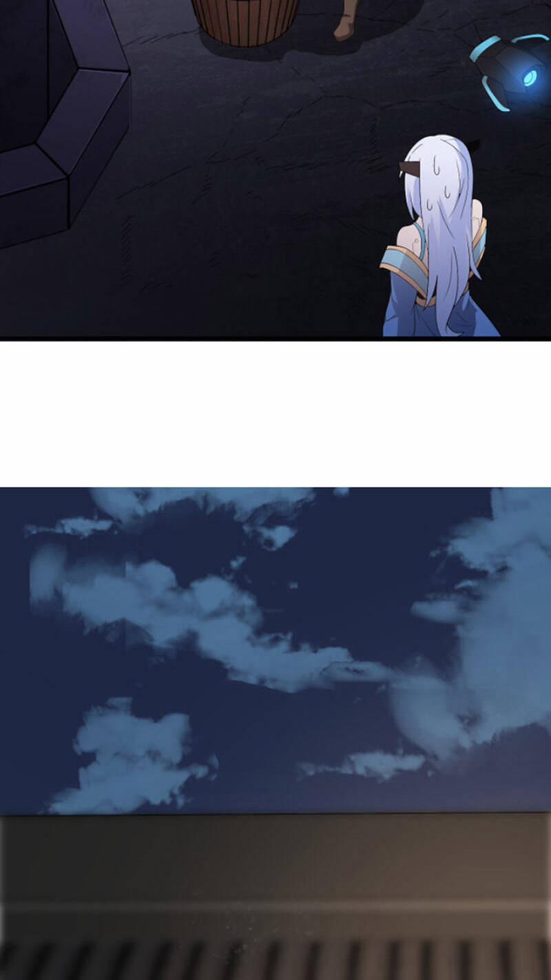 Các Ngươi Tu Tiên Còn Ta Rút Thẻ 10 trang 41