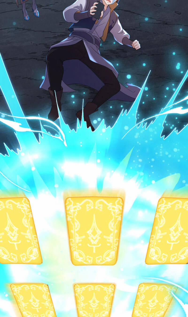 Các Ngươi Tu Tiên Còn Ta Rút Thẻ 10 trang 60