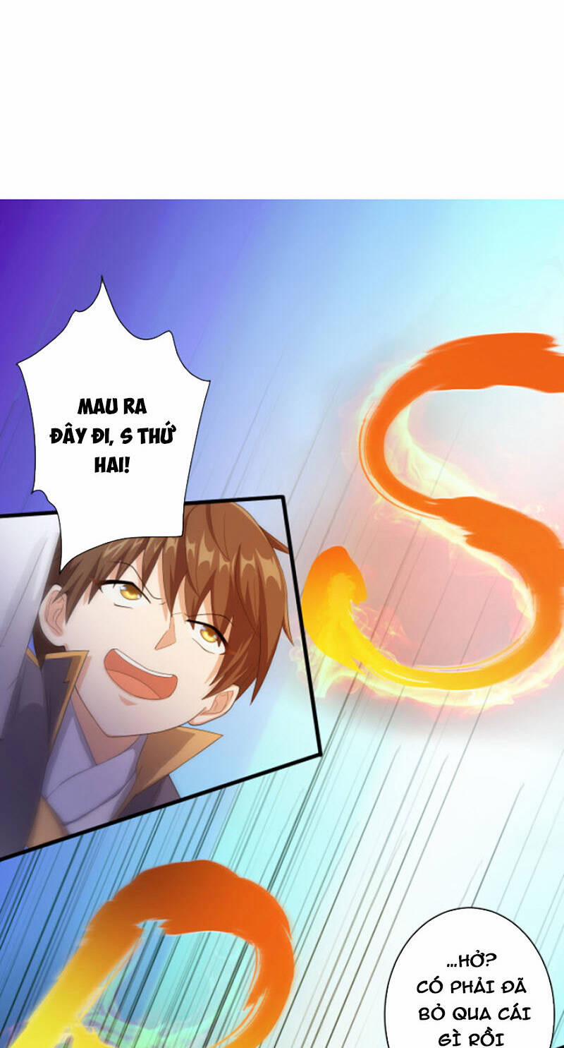 Các Ngươi Tu Tiên Còn Ta Rút Thẻ 10 trang 65