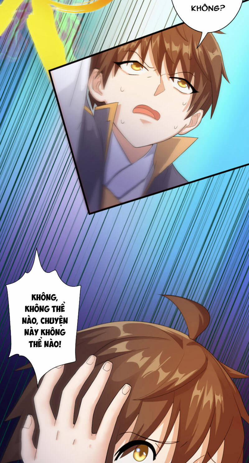 Các Ngươi Tu Tiên Còn Ta Rút Thẻ 10 trang 66