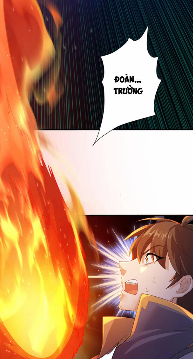 Các Ngươi Tu Tiên Còn Ta Rút Thẻ 10 trang 72