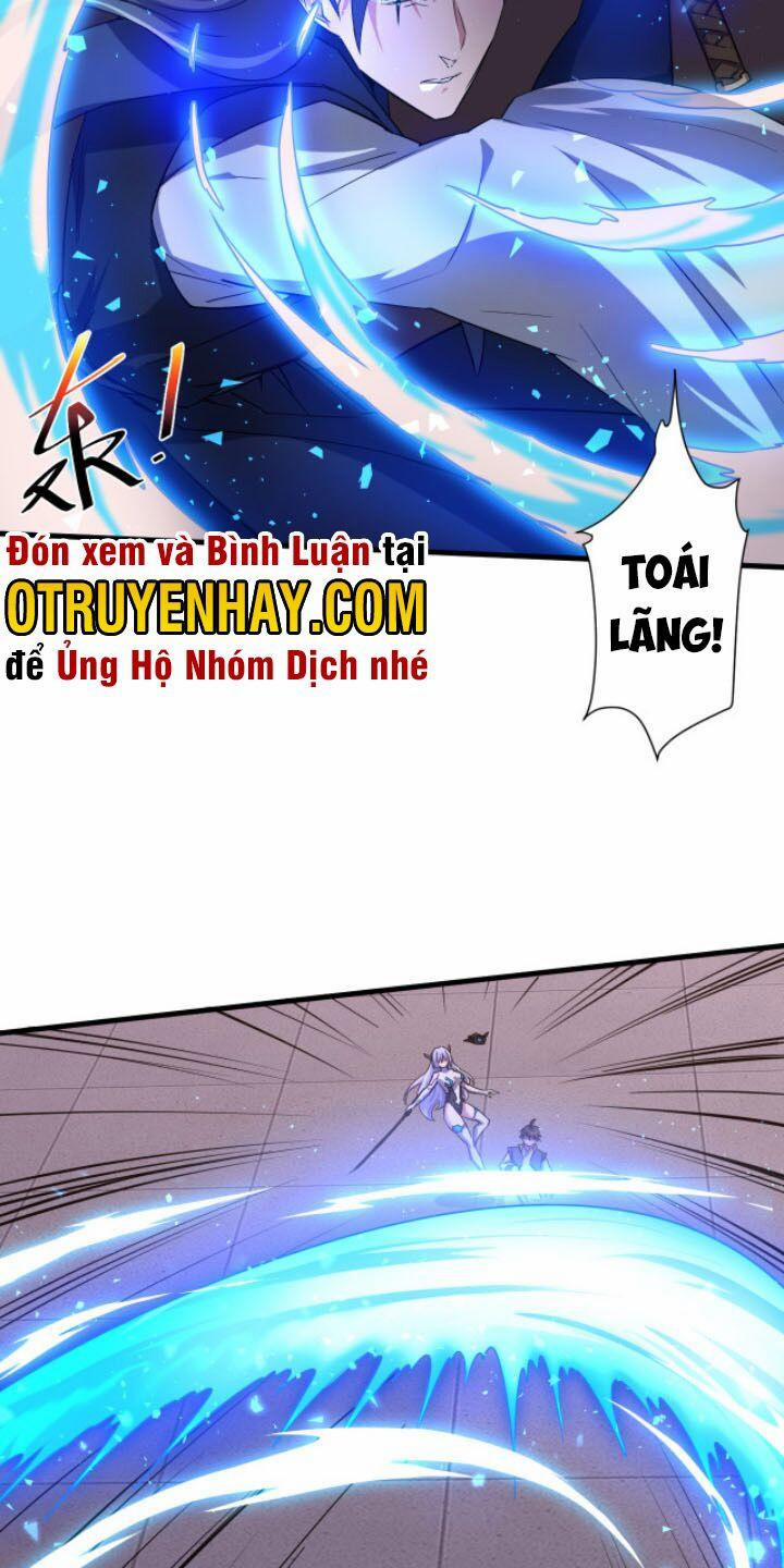 Các Ngươi Tu Tiên Còn Ta Rút Thẻ 2 trang 21