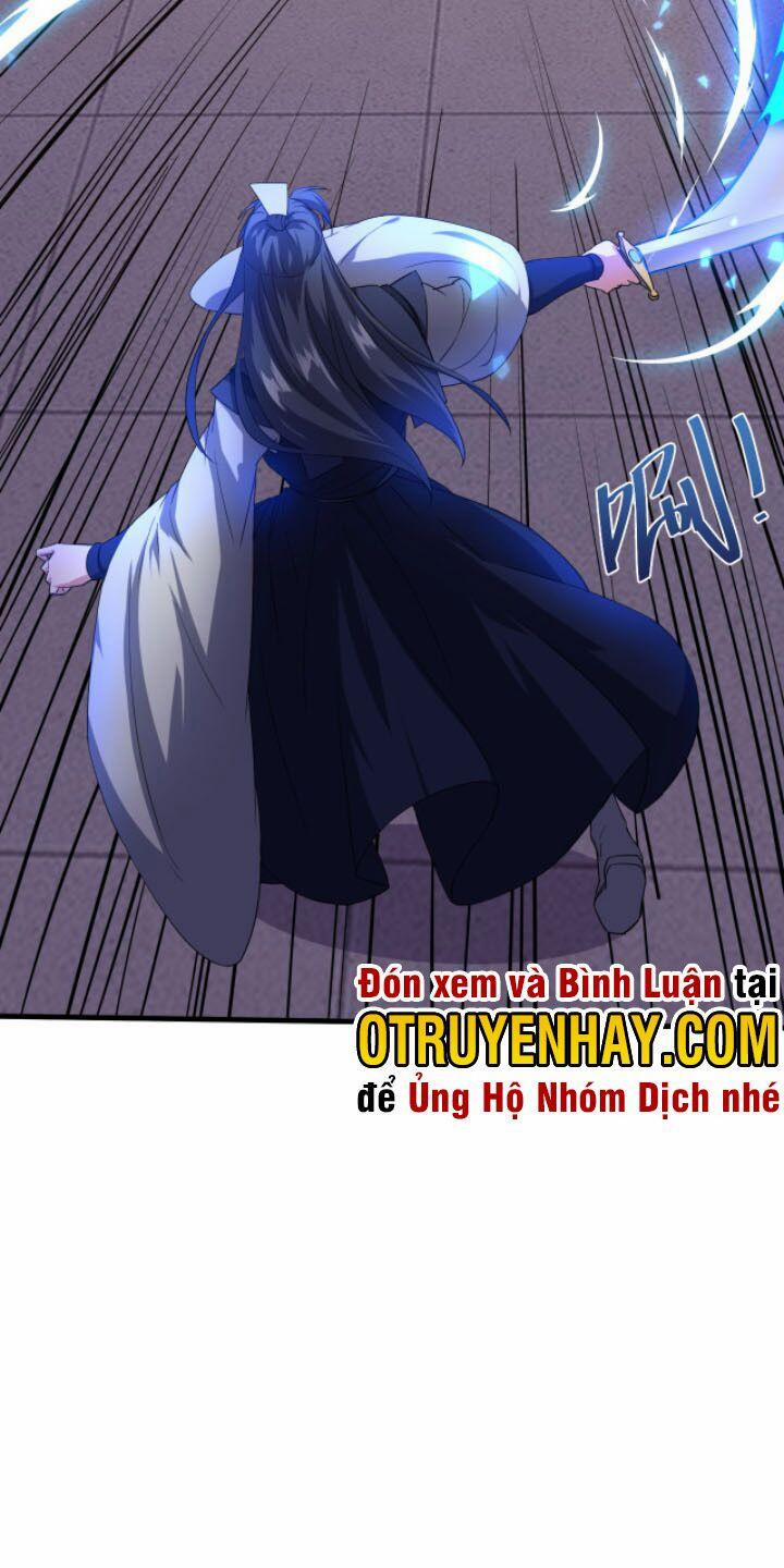 Các Ngươi Tu Tiên Còn Ta Rút Thẻ 2 trang 22